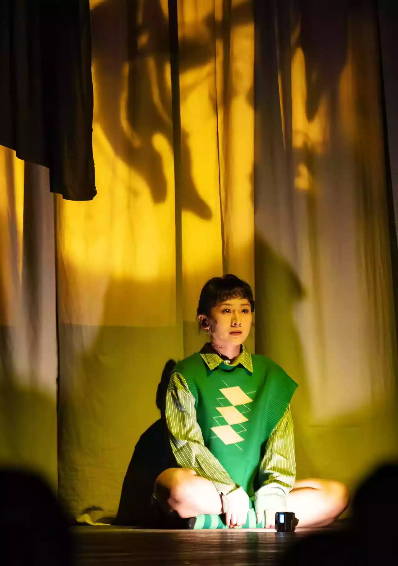 剧照-夏日声响：海鸥1