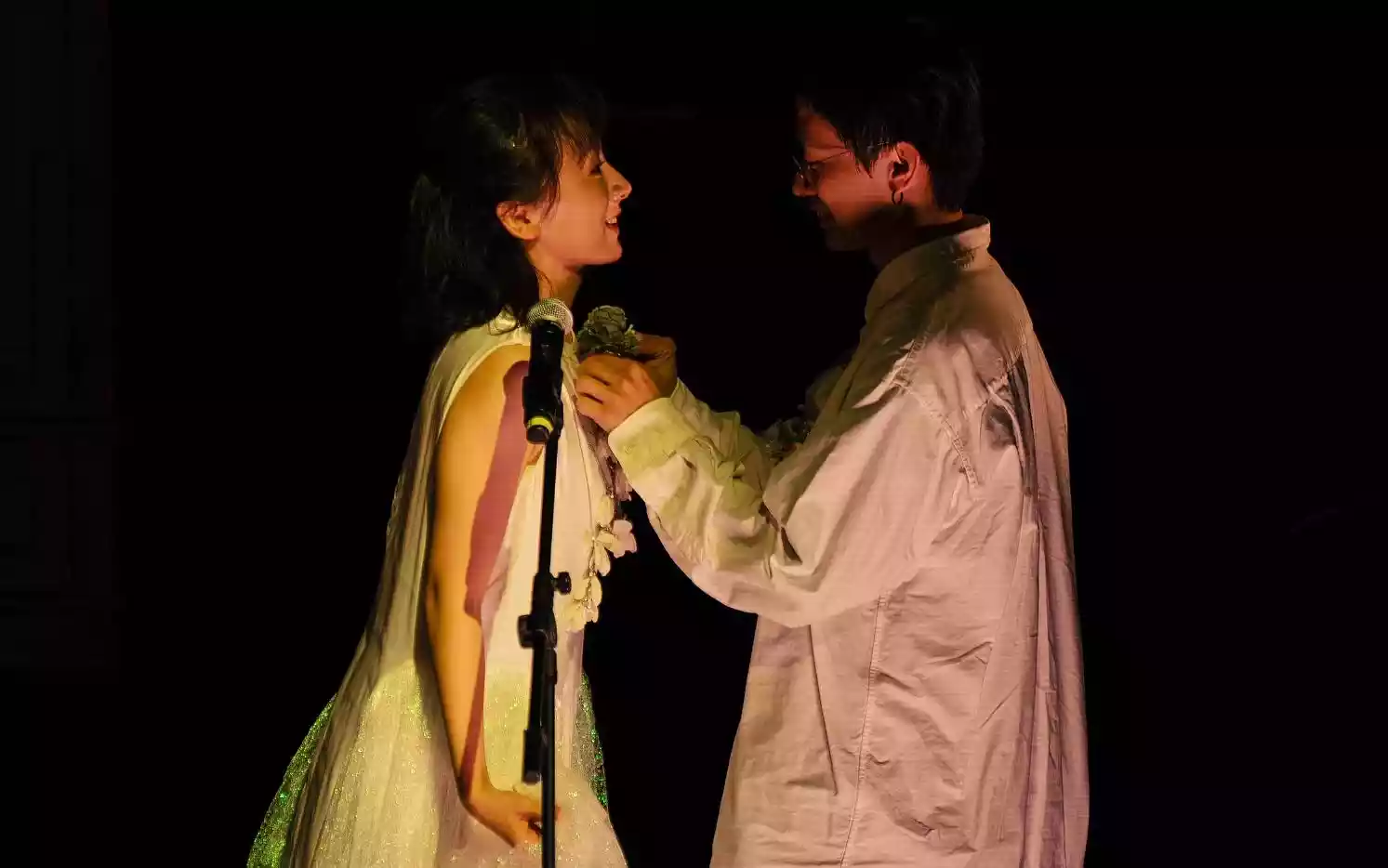 剧照-夏日声响：海鸥2