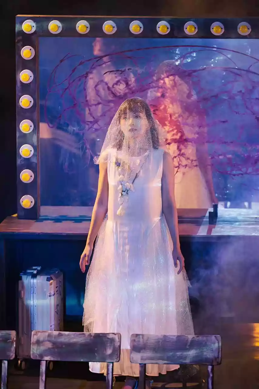 剧照-夏日声响：海鸥3