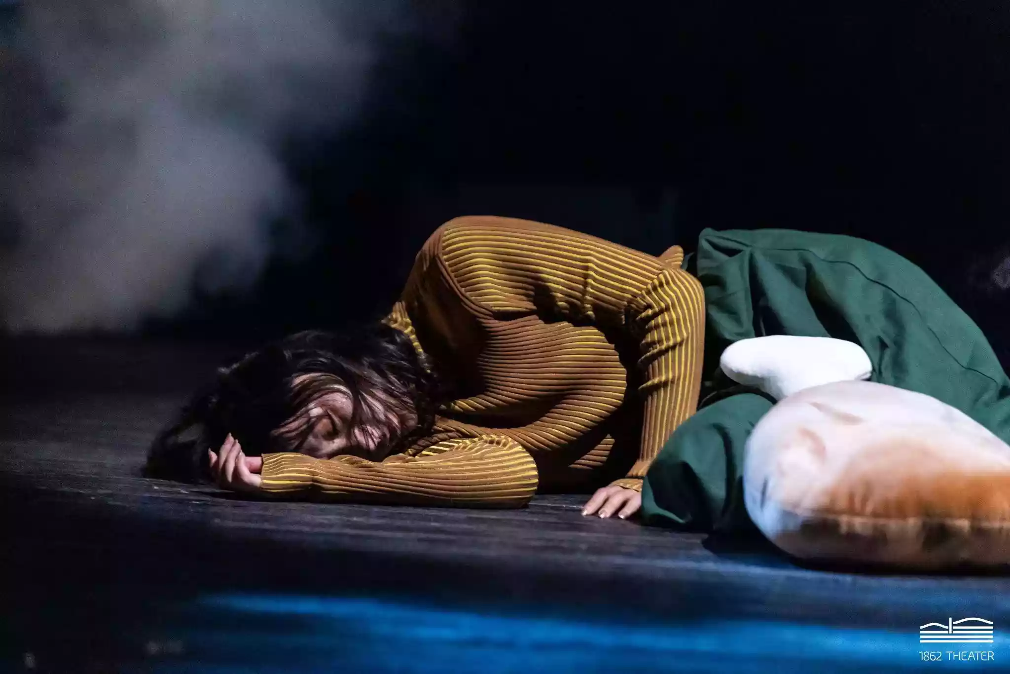 剧照-夏日声响：海鸥4