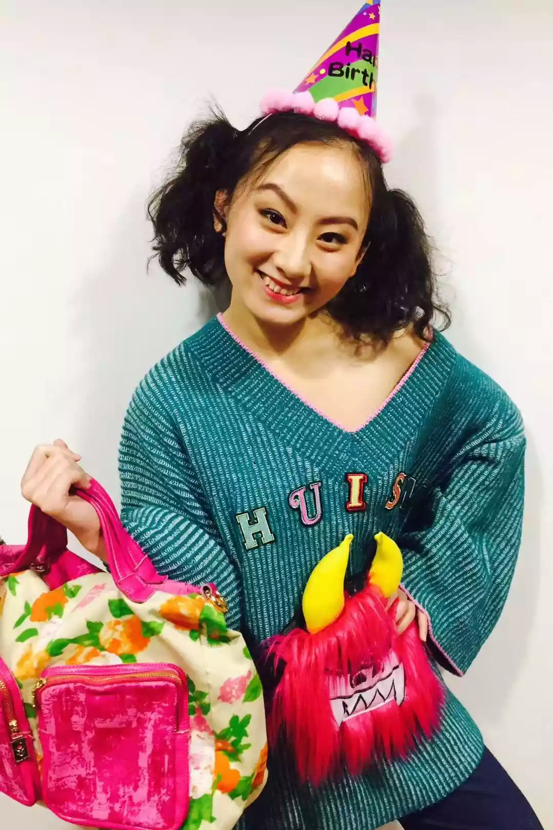 剧照-宇宙中最快的时钟1